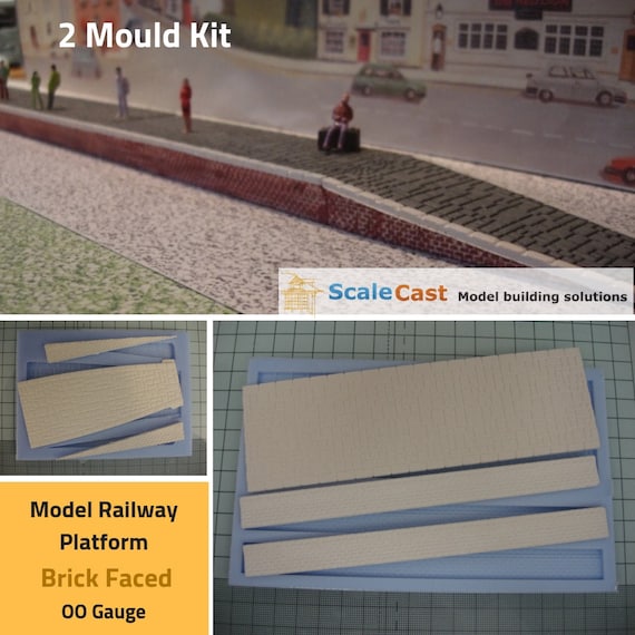 Platform Kit - Brick Platform Kit - Brick