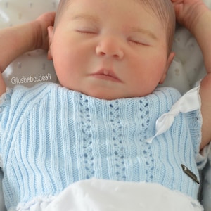 Reborn Baby