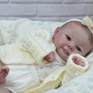 Reborn Baby