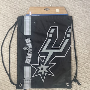 NBA San Antonio Spurs - Sac à cordon