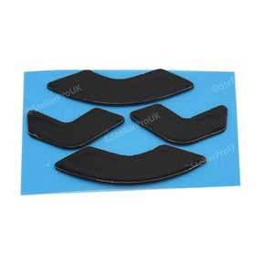 Replacement Mouse Feet / Skates for Asus Strix Evolve
