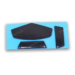 Replacement Mouse Feet / Skates for Asus ROG Sica