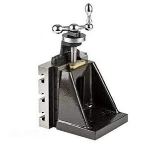 Lathe Fixed Vertical Slide 4 X 5 inches (125 x 100) with 2