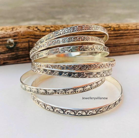 Set regalo Bracciali in argento per donna Set di gioielli in argento
