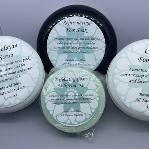 Foot Care