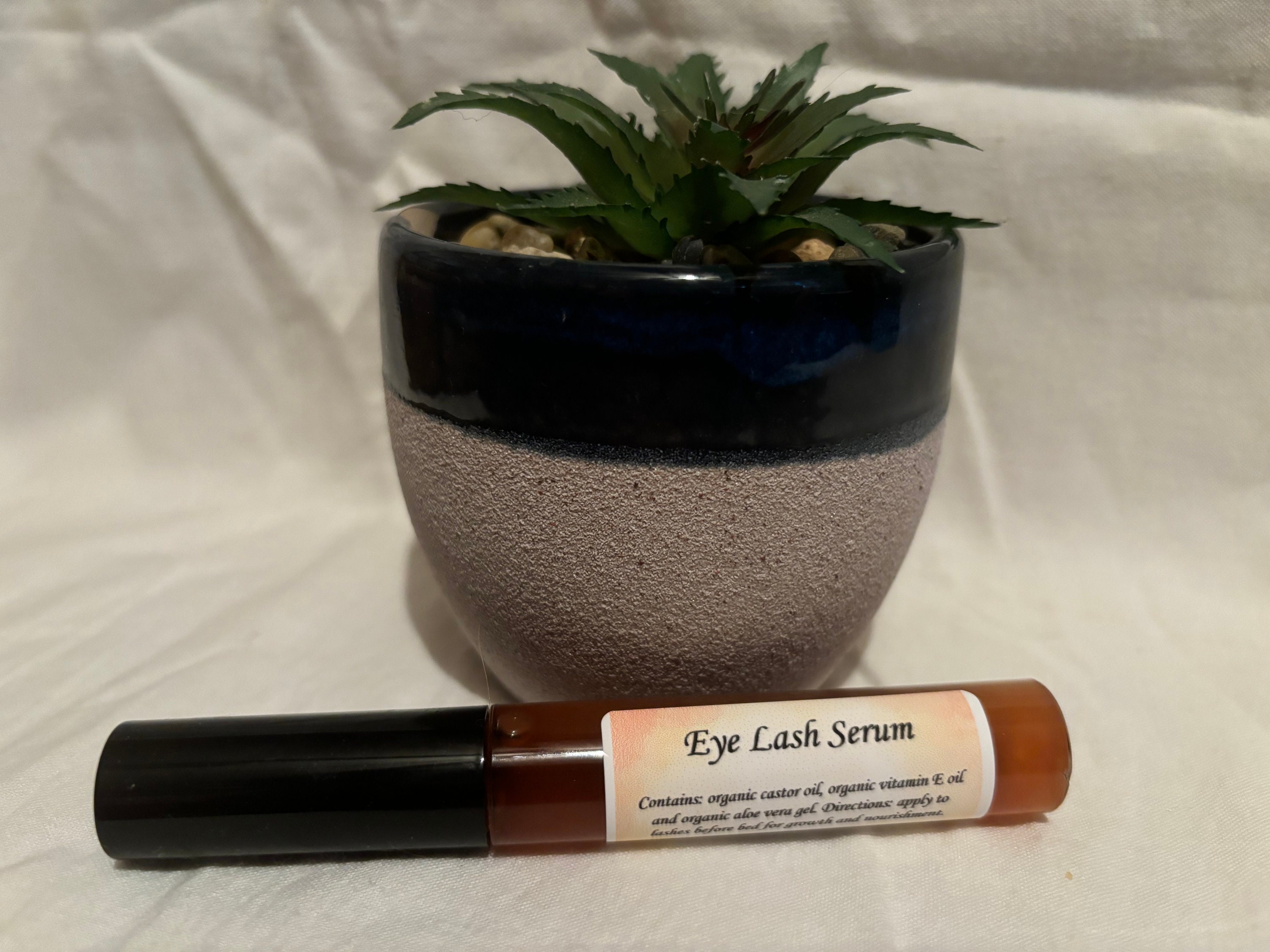 Eyelash Serum - Etsy Israel