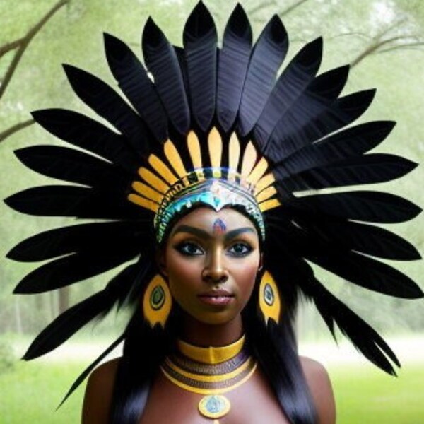 Ebony Nude Etsy