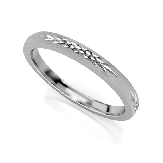 お値下げ❣️MEJURI Sculpture Ring 14Kゴールド 14k Gold Sculpture Ring - Bold & Stackable Statement Band