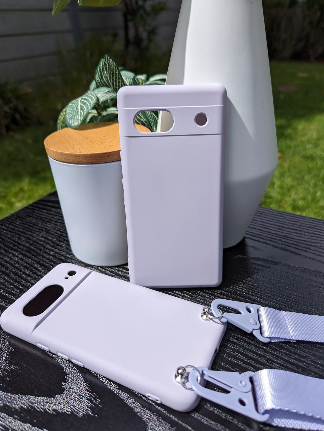 HuwaiH Catena per cellulare per Google Pixel 9 Pro XL con HuwaiH Catena per cellulare per Google Pixel 9 Pro XL con