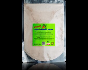 FireFly Pyłek Pyroshock