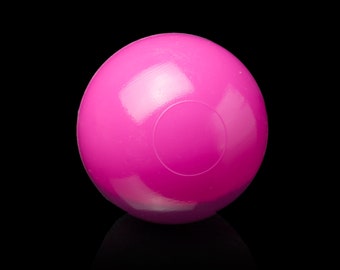 Russian Balls  70 - Rusalki pink