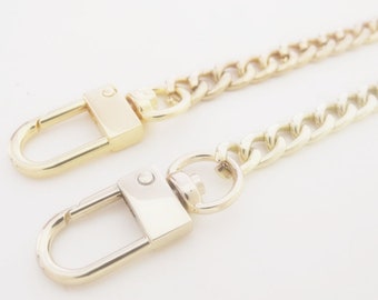 Catena per borsa di ricambio per catena per borsa con cinturino in ferro piccolo da 7 mm LC-003