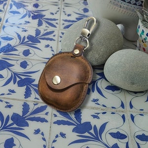 Personalized Engraving Cowhide Leather Samsung Galaxy Buds Pro/Buds 2/ Buds Live Headphones Case Custom Earphones Earbuds Cover Unique Gift.