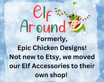 Elf Accessories | Elf Props | Elf Clothes | Elf Kits | Elf Food | Elf Ideas | Elf Arrival