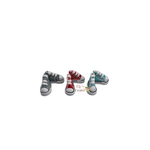 Shoes for Elf | Elf Shoes | Elf Sneakers | Elf Clothes | Elf Props | Elf Accessories | Elf Size Props | Elf Size Accessories