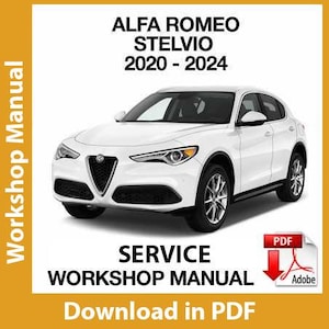 Alfa romeo guide - Etsy 日本