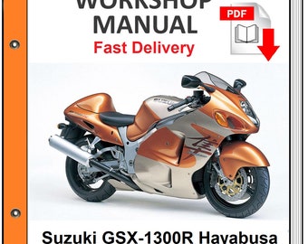 まーさん　スズキ　GSX1300R(3型) サービスマニュアル Webike | SUZUKI スズキ サービスマニュアル GSX1300R ハヤブサ