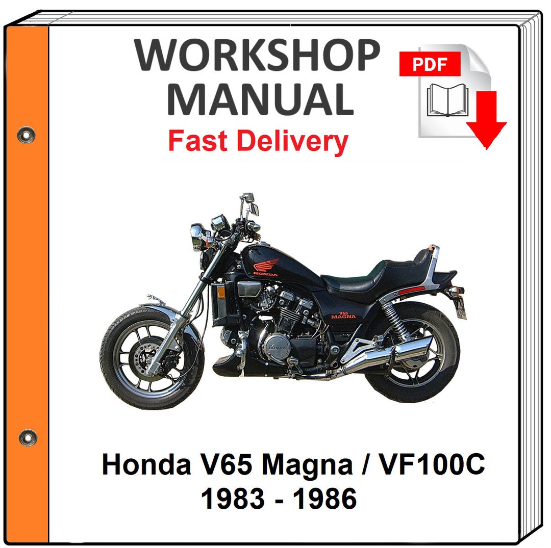 Magna 1100 1983 Honda V65 Magna For Sale Honda V65 Magna Vf1100c
