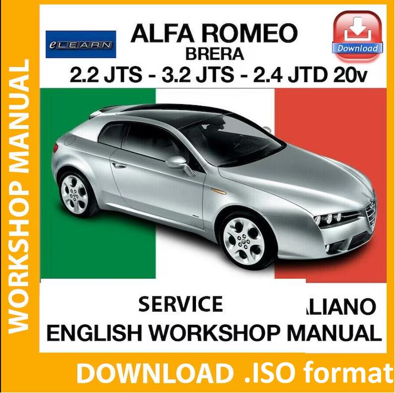 アルファロメオ　ワークショップマニュアル 2025年最新】Yahoo!オークション -アルファロメオ ワークショップ