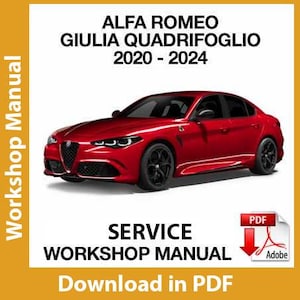 Alfa romeo guide - Etsy 日本