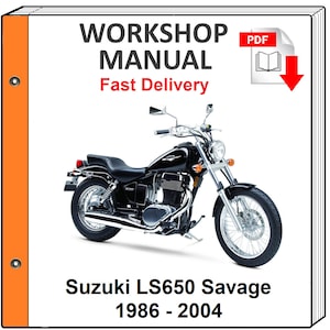 Suzuki savage 650 - Etsy 日本
