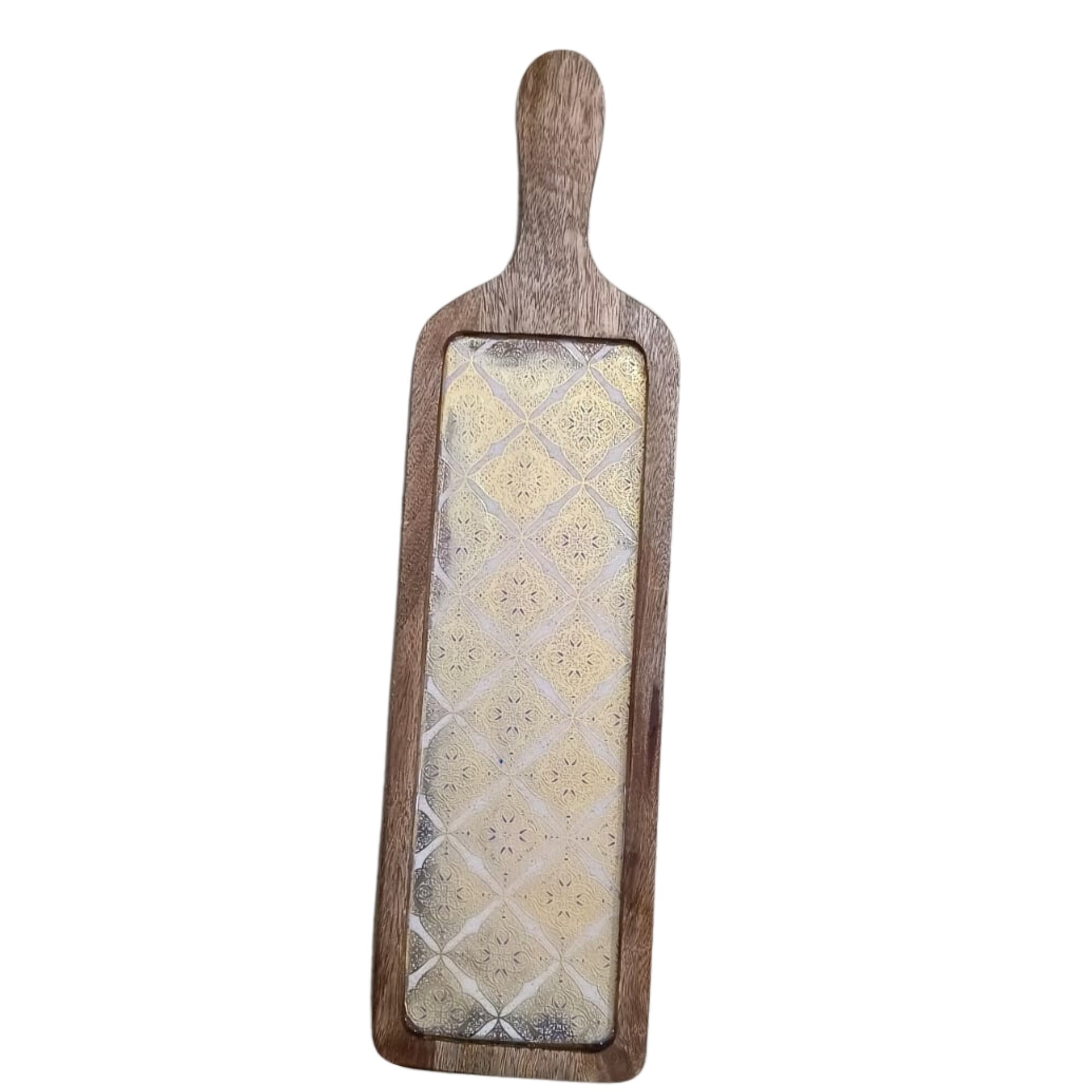 Handmade Khatiya Wooden Platter Set Platter for Tableware Etsy