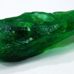 100-150 Carat Certified Natural Columbia Emerald Rough Best Price ! Raw Uncut Natural Emerald Rough !for Gifted