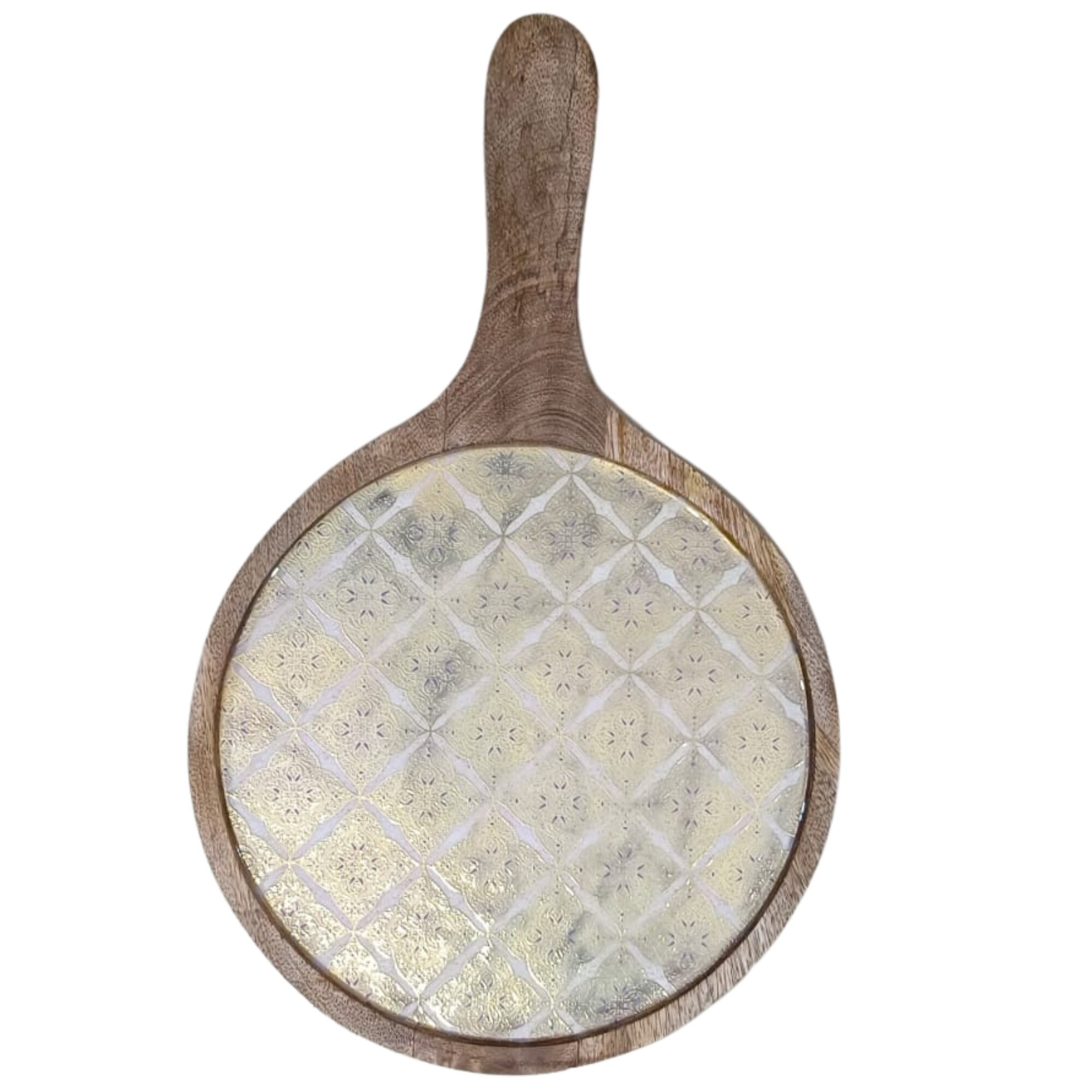 Handmade Khatiya Wooden Platter Set Platter for Tableware Etsy