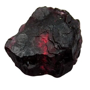 Garnet 100% Authentic Garnet Big Garnet Raw Stone 58.00 to 500 Ct ...