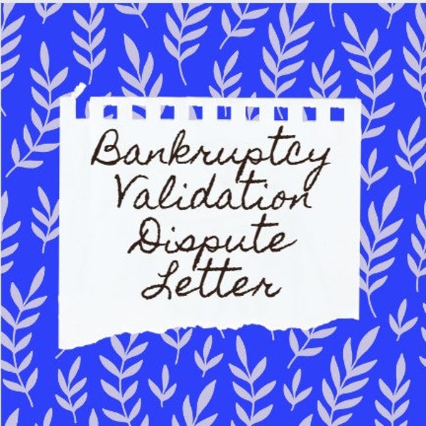 Validation Letters Etsy validation-letters-etsy