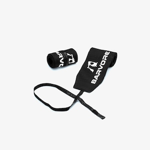 Muñequeras premium: muñequeras para calistenia y levantamiento de pesas, ideales para gimnasio, crossfit y entrenamiento de fuerza.