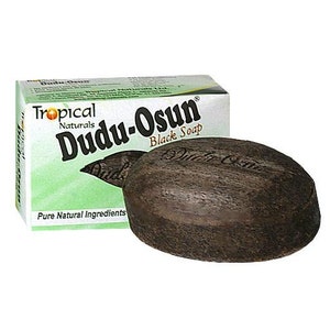 Dudu Osun (Black Soap)