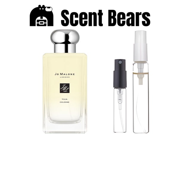 Yuja scent sale