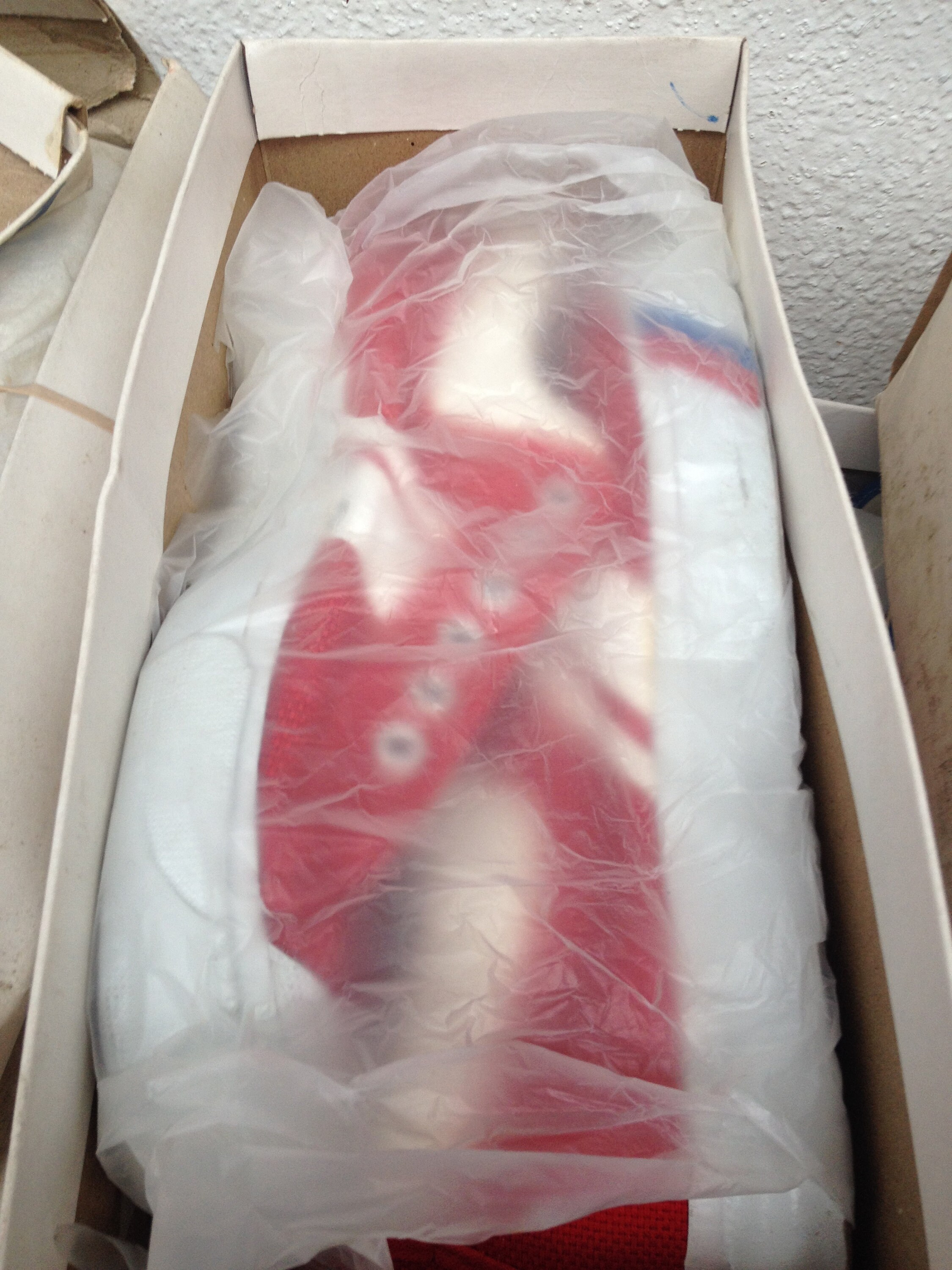 Vintage PRO KEDS Made in USA Sneaker Shoes Kicks Sizes 3 to 11 MK5104