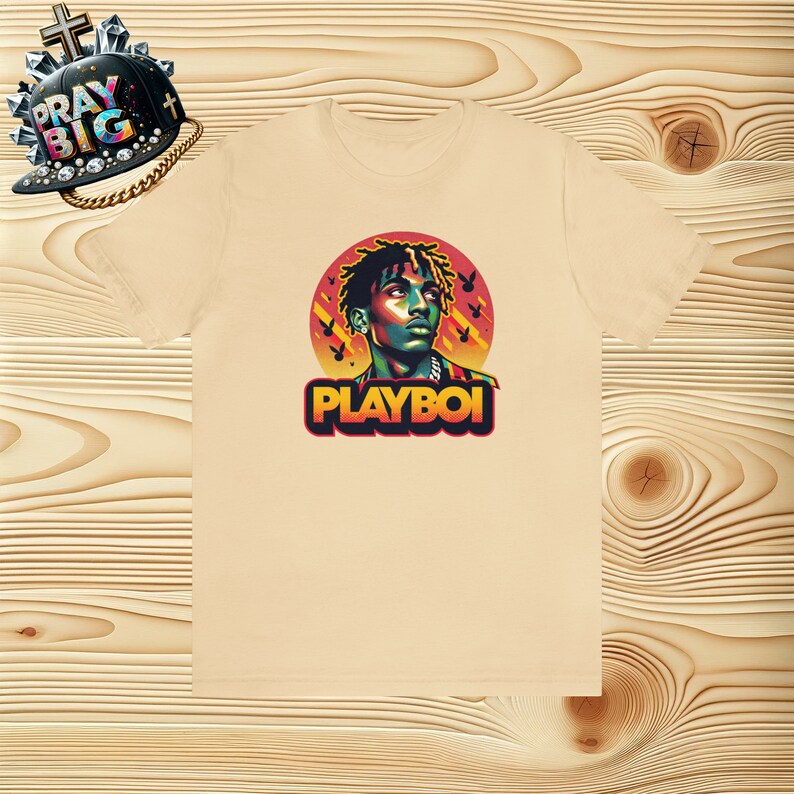 Playboi Carti T shirts