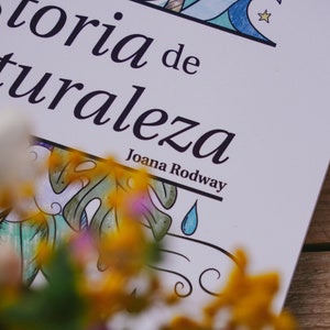 Libro: La Historia de la Naturaleza imagen 4