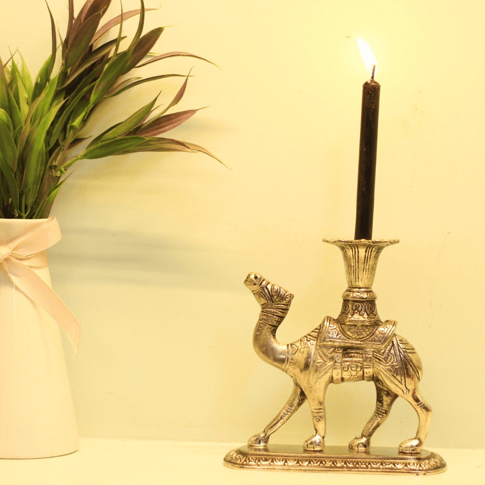 Buy Candlesticks for Table Candles Online In India -  India