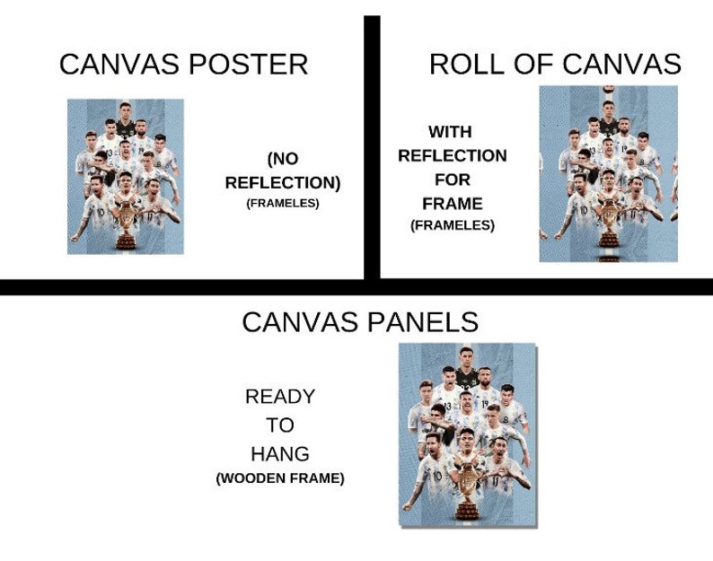 John Martin Seventh Plague of Egypt Canvas Art/ Classic Painting Print