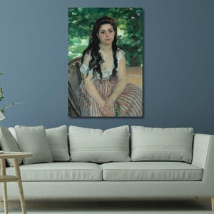 ルノワール 1868 - Etsy 日本