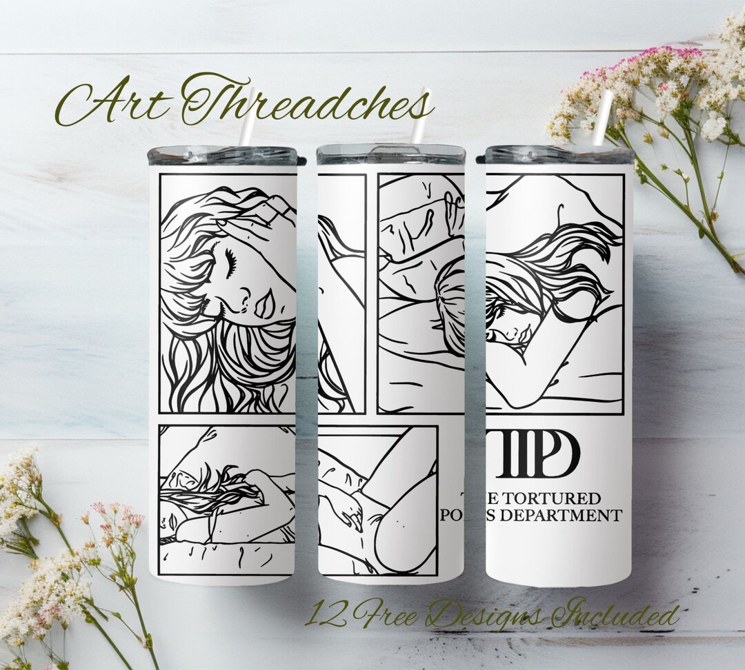 20 Oz Skinny Tumbler Sublimation Design Digital Download PNG Instant ...