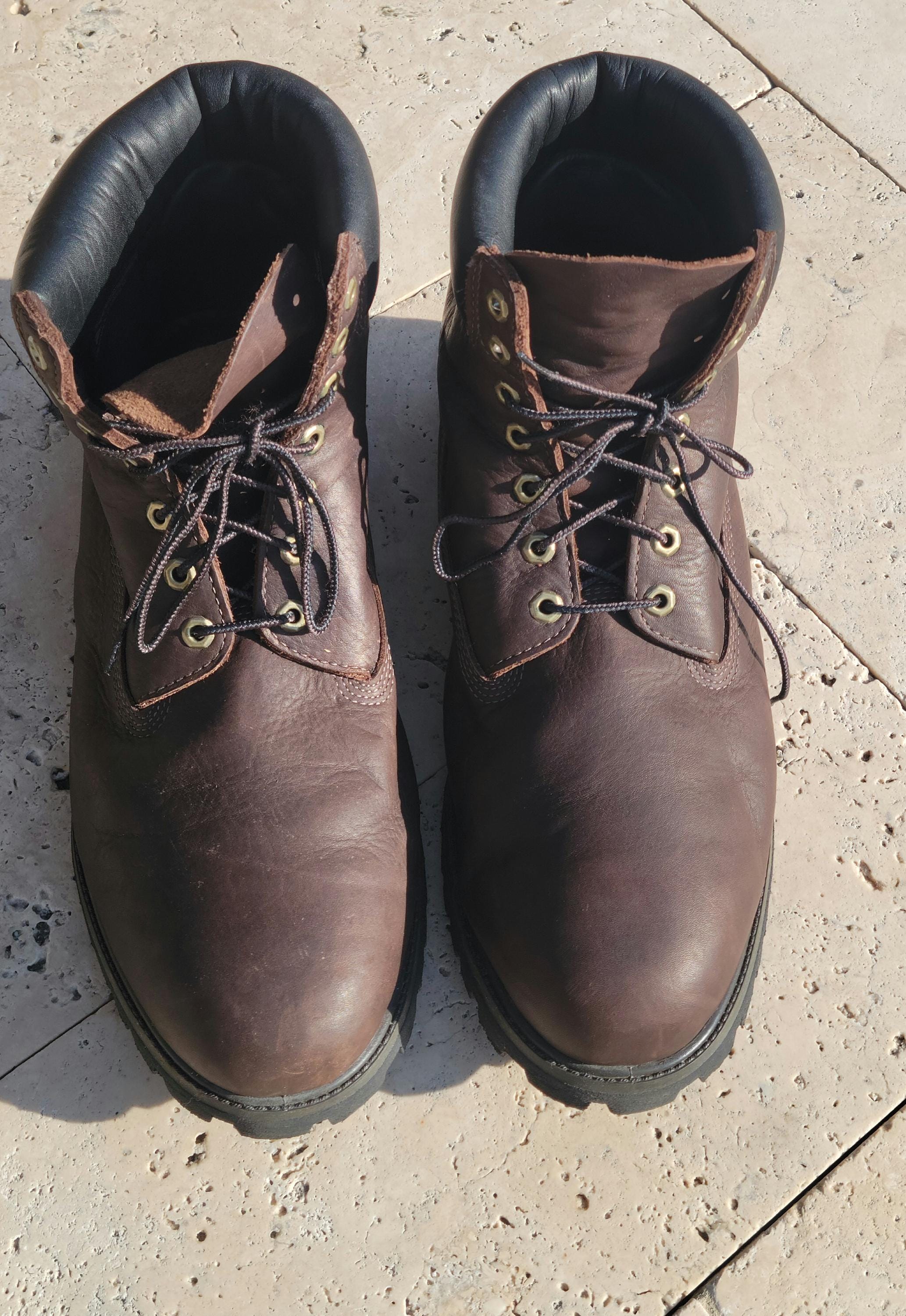 Timberland 6