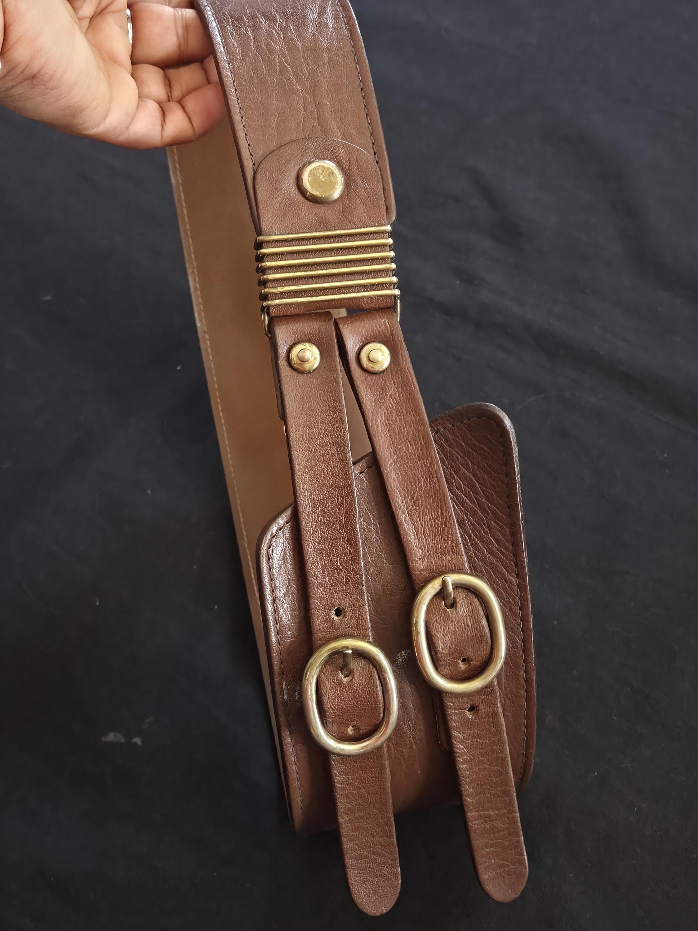 Pappagallo Belts - Etsy display picture 2