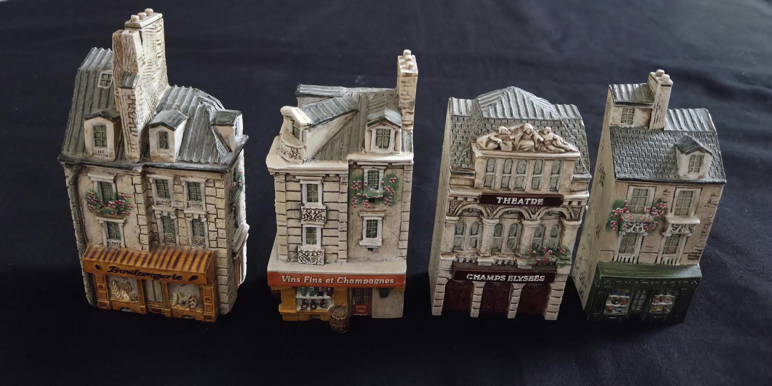 J Carlton Dominique Gault - Etsy