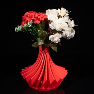 Spiral Vase