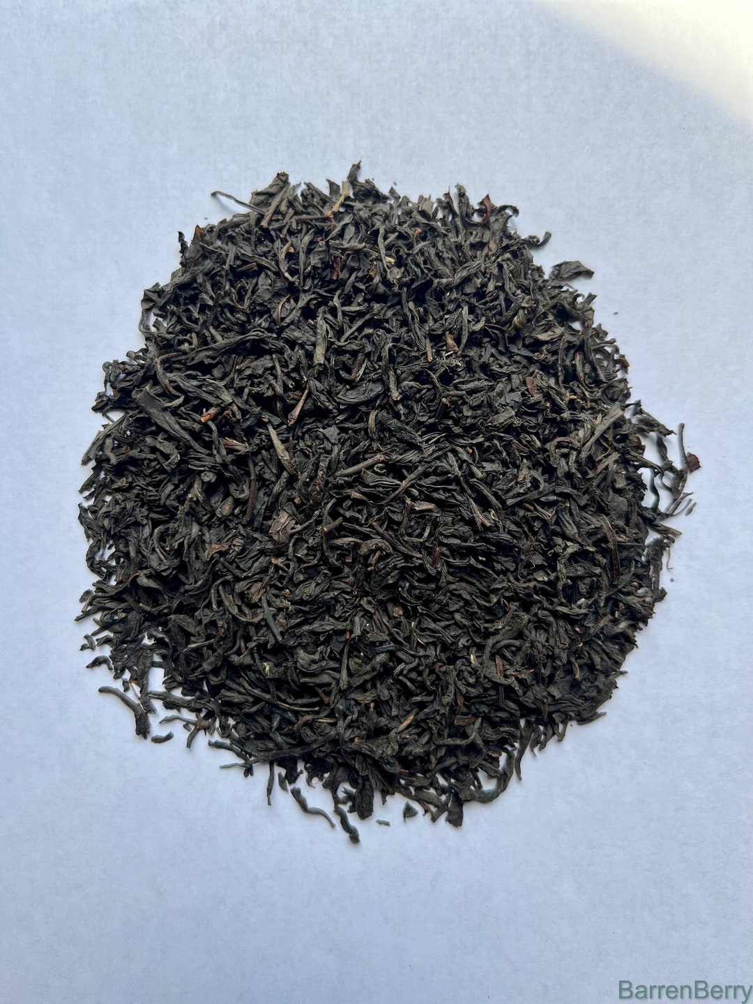 Organic Earl Grey Loose Tea. Bulk Loose Tea. Etsy