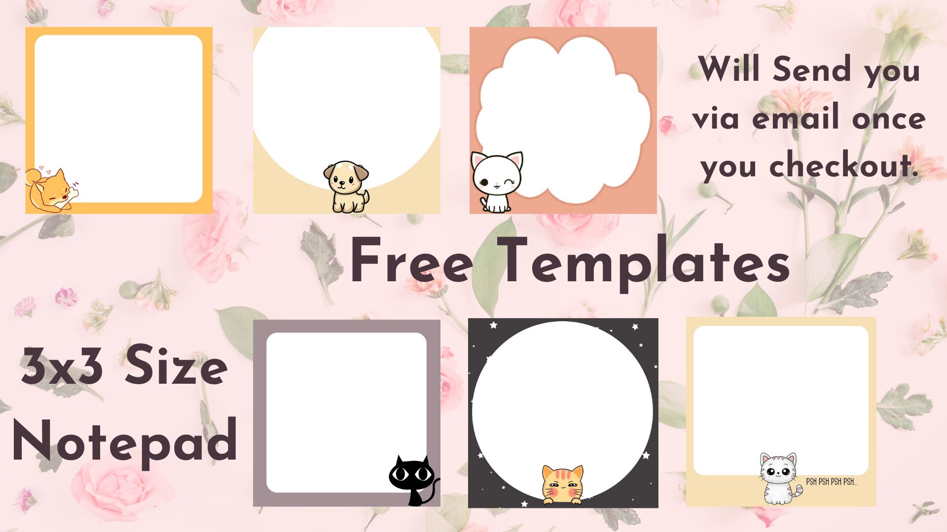 Printable Teacher Notepad, Notepad Template, Gift for Teacher, Teacher ...