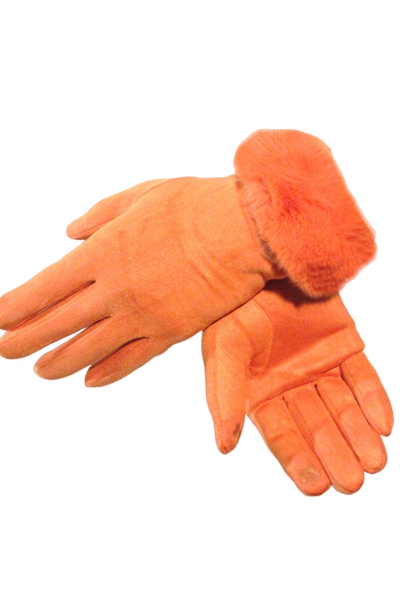 Winter Gloves -  Sweden
