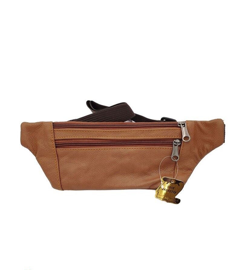 Fanny pack for clearance work