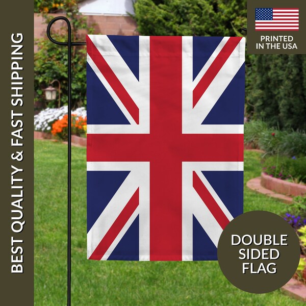 Union Jack Flag Etsy UK