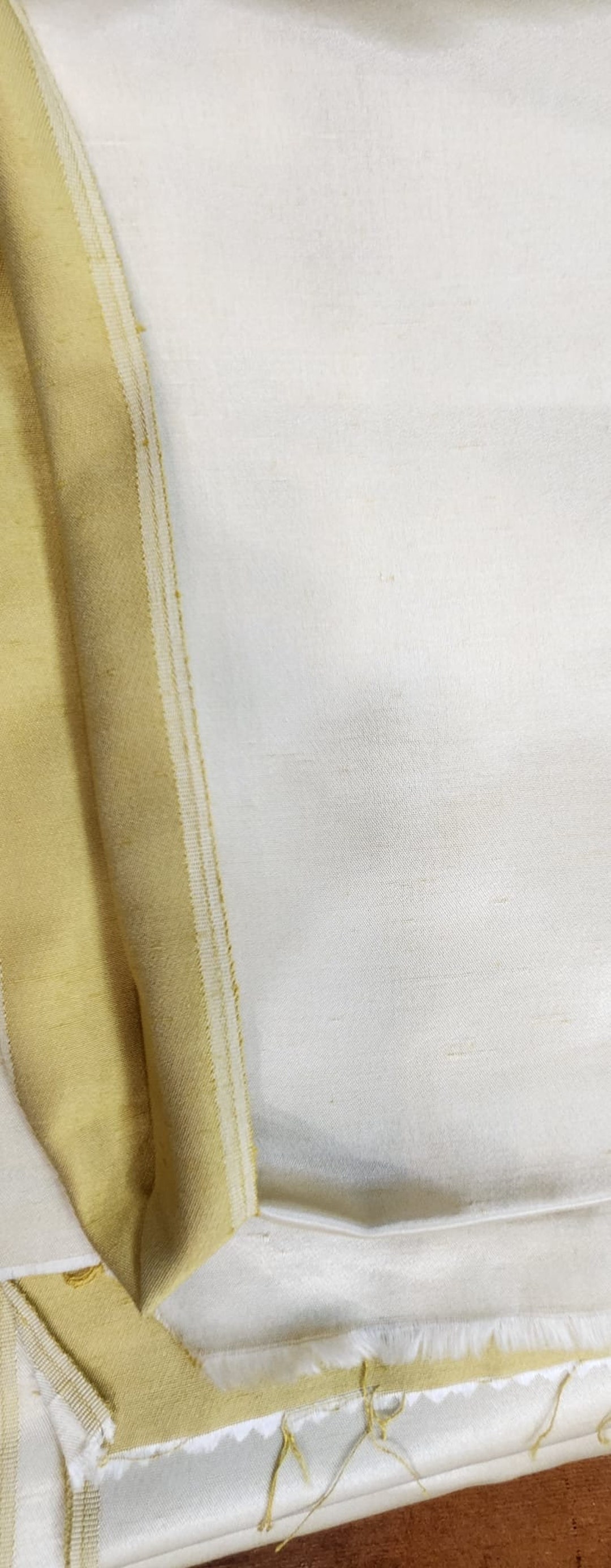 Pink Italian Double Face Poly Satin main image 1